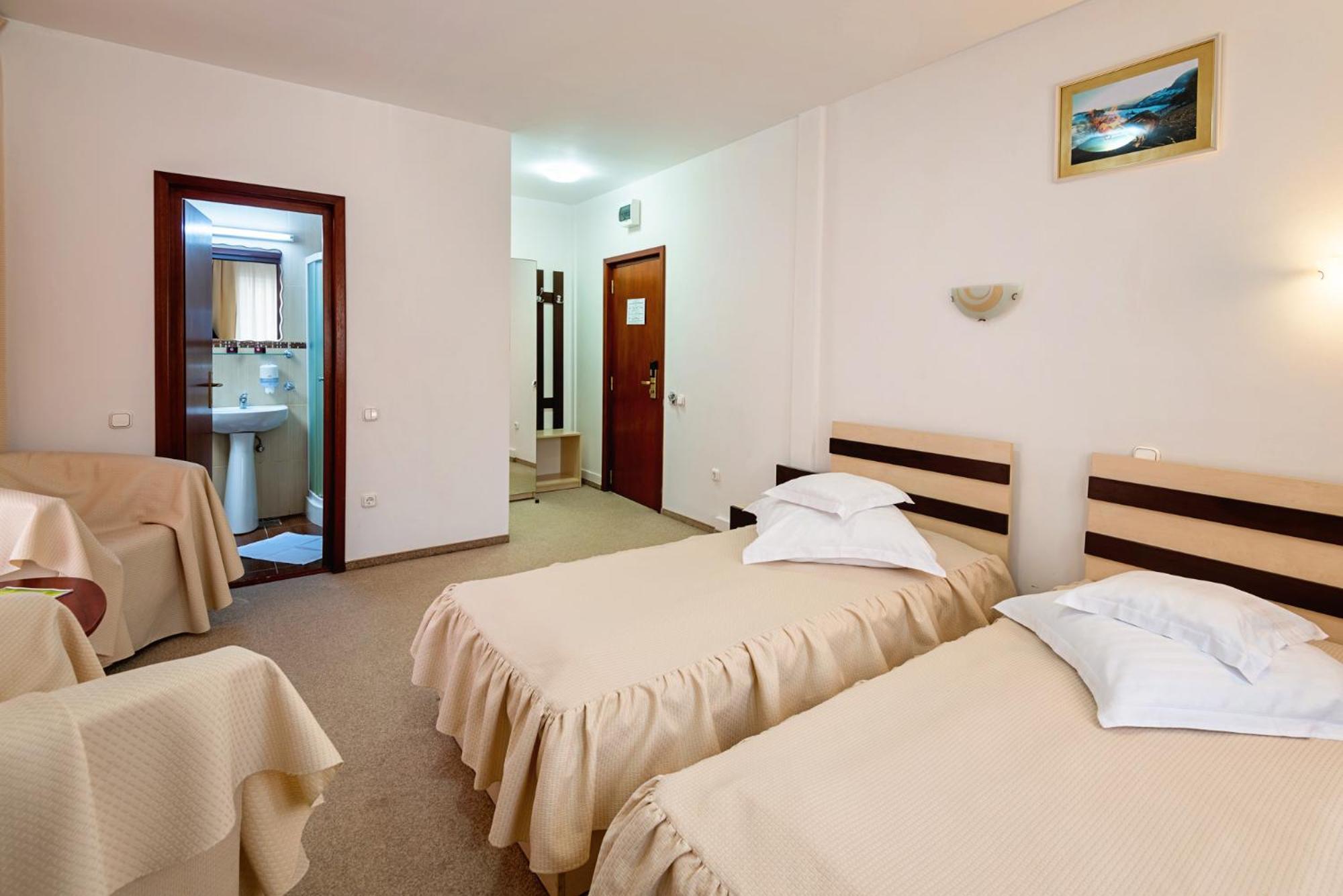 Suior Resort Baza Baia-Sprie Exterior photo