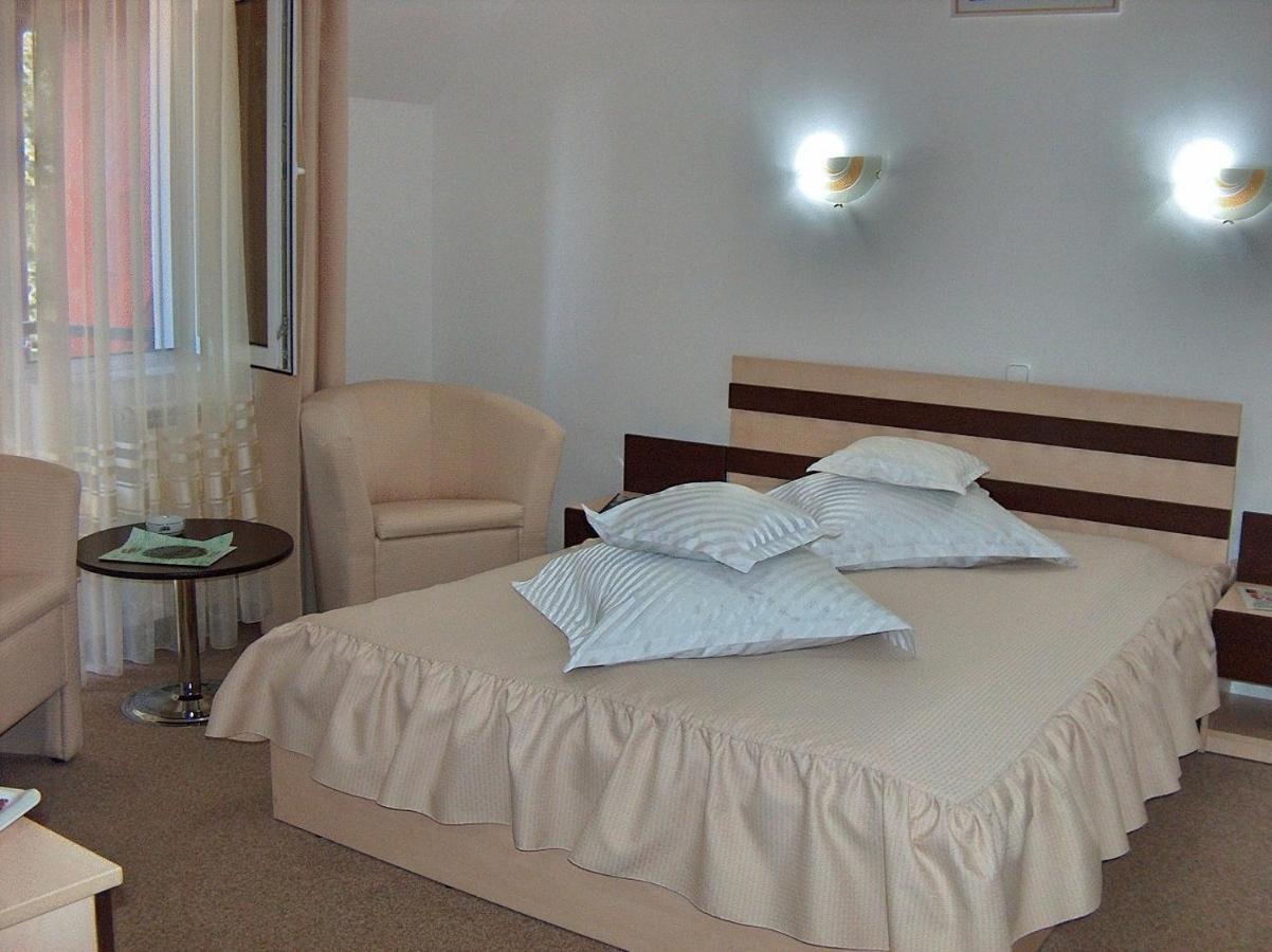 Suior Resort Baza Baia-Sprie Room photo