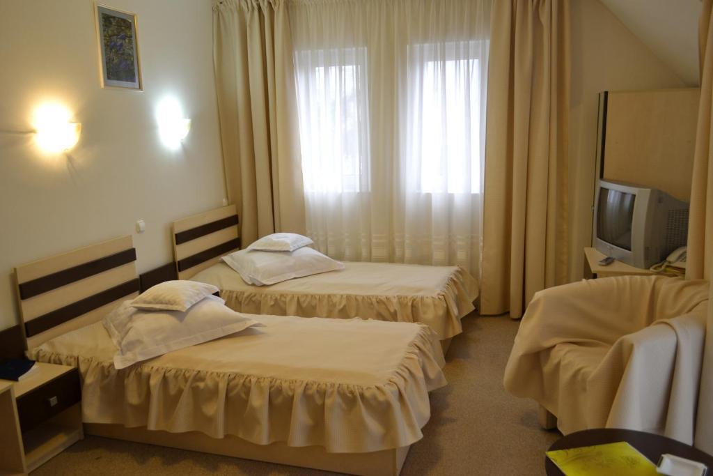 Suior Resort Baza Baia-Sprie Room photo